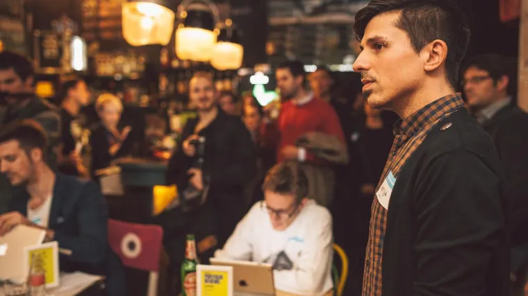 Matija je sve do srpnja živio život punim plućima, a sada moli za va&scaron;u pomoć jer se suočio s dijagnozom zloćudnog tumora