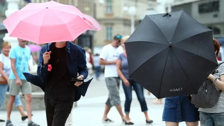 Dobre vijesti od Dunje Mazzocco Drvar: ki&scaron;nom periodu se nazire kraj, doznajte kada možete u berbu!