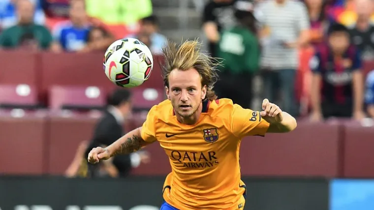 Rakitić otkrio tajnu dobrog Barceloninog ulaska u sezonu