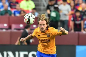 Rakitić otkrio tajnu dobrog Barceloninog ulaska u sezonu