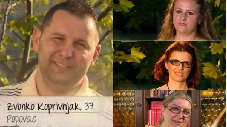'Zbog ljubavi bih bilo gdje preselila jer jedino je ljubav bitna'
