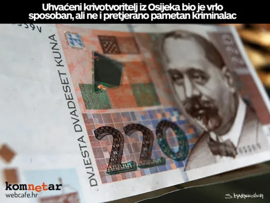 Ono kad ti želja ide ispred pameti...