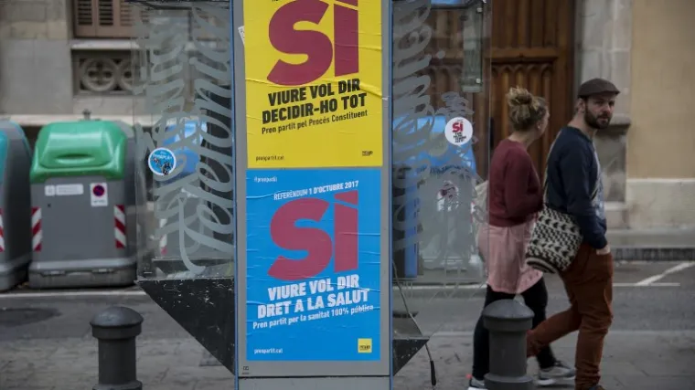 'Misli li itko ozbiljan&nbsp;da mi nećemo glasati na referendumu?'