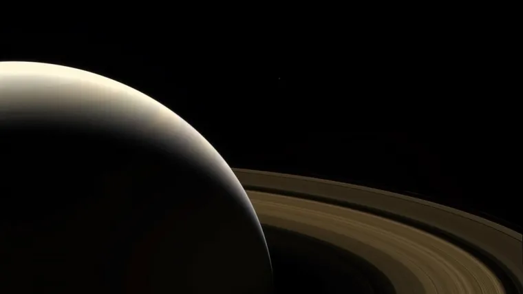 NASA-ina MISIJA NA SATURNU: Sonda Cassini izgubila je kontakt sa Zemljom u 13:55:46...
