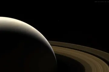 NASA-ina MISIJA NA SATURNU: Sonda Cassini izgubila je kontakt sa Zemljom u 13:55:46...