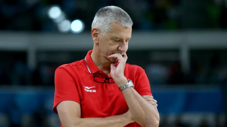 Objavljeno tko će preuzeti hrvatsku ko&scaron;arka&scaron;ku reprezentaciju