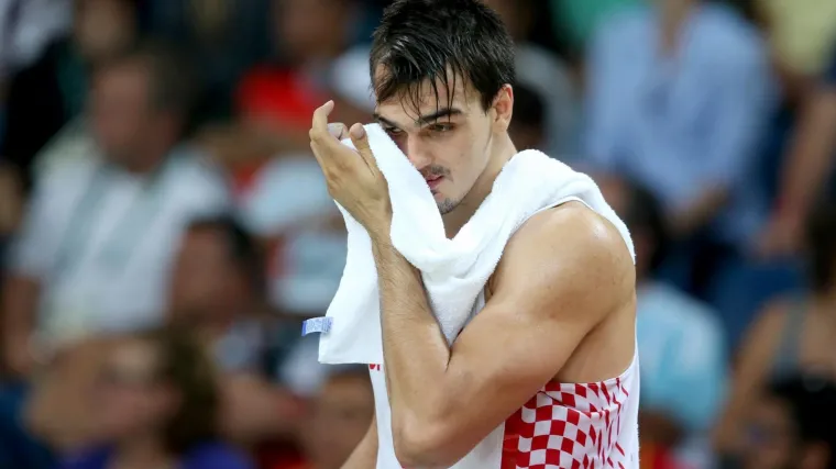 'Napala su ga dvojica suigrača iz reprezentacije'