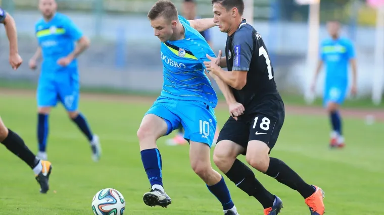 Dinamov bratski klub do važnih bodova u gostima