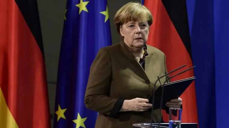 'Ako ne prihvate svoj dio migranata, slijede financijske posljedice'