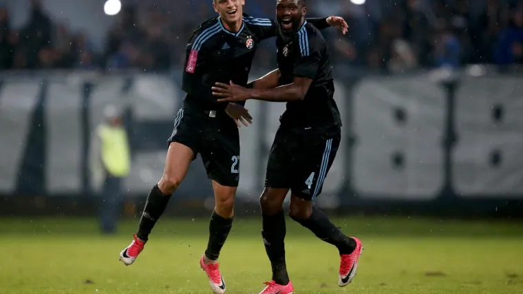 OVDJE SE NEKAD IGRAO NOGOMET: Dobro došli na Interov bazen u Zaprešiću