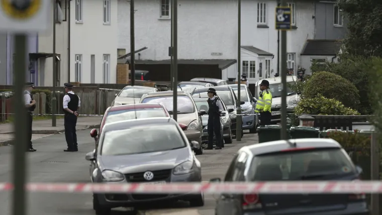 Potraga jo&scaron; traje: britanska policija i dalje traži moguće napadače