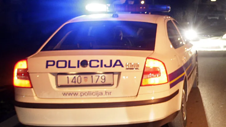 Teška nesreća pored zračne luke Pula: stradalo čak pet osoba