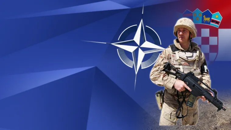 Pripadnici 6. hrvatskog kontigneta vratili se iz NATO misije u Afganistanu