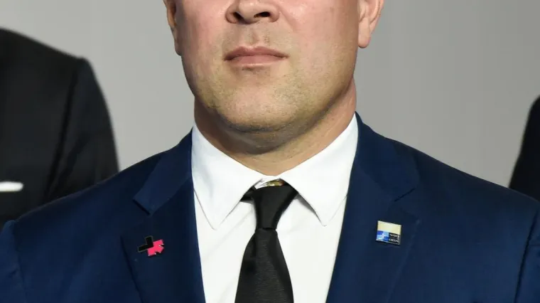 Islandski premijer na čelu privremene vlade do izbora