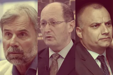 Stručnjaci za Net.hr analiziraju izvješće tajne službe SOA-e