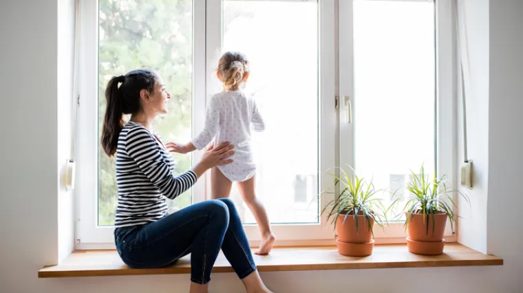 'Ja sam mama koja konzumira marihuanu dok je u kući sa mnom i moja kćerkica. I mislim da je to potpuno u redu'