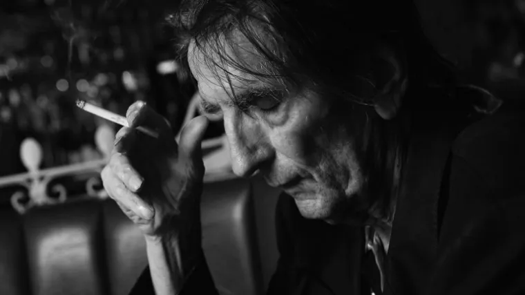 Svjetsku slavu i ugled stekao je ulogama u dva kultna remek-djela