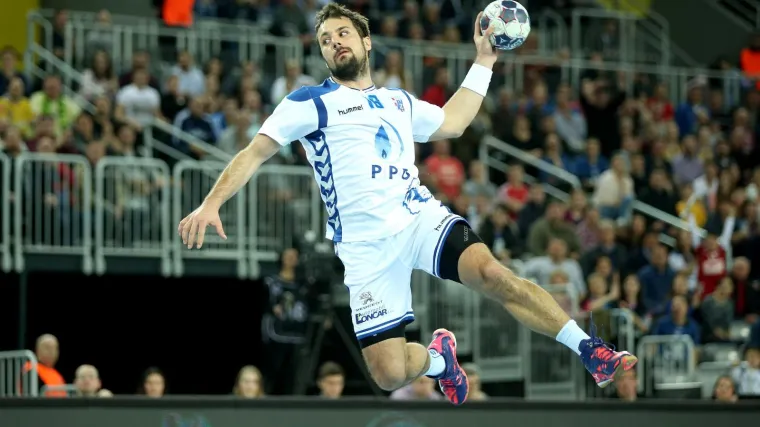 PPD Zagreb remizirao kod Kristianstada