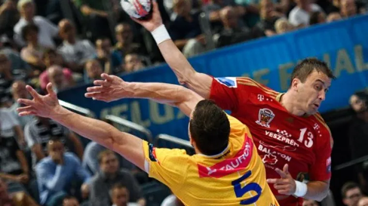 Dva gola Vukića i Alilovića, &Scaron;trlek i Mamić zabili po jedan