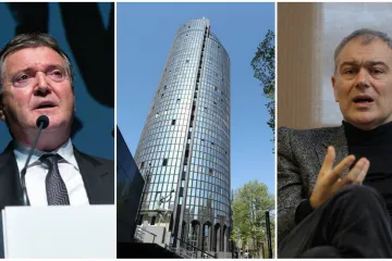 Oglasili se Adris, Atlantic, ali i hrvatska Vlada