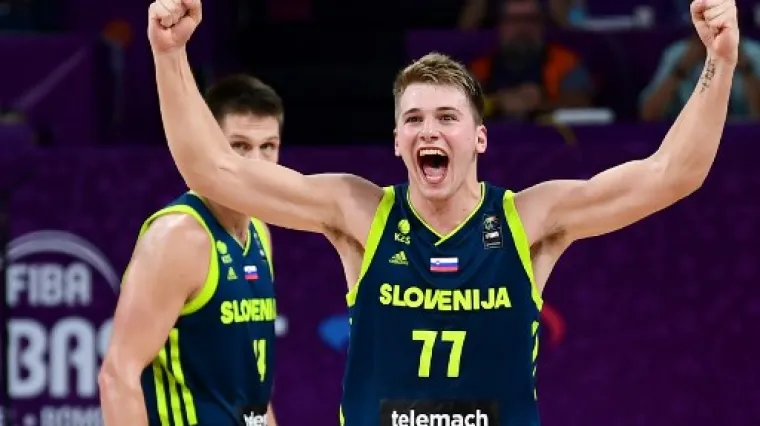 Perez ga gleda poput Ronalda! 'Već sad je na tragu Dražena i Kukoča'