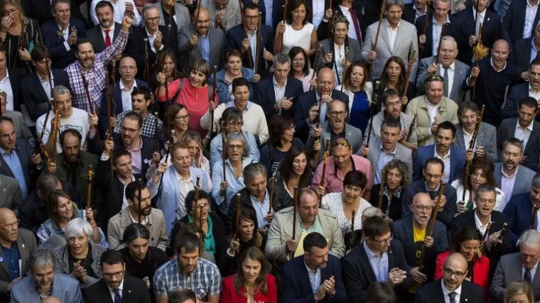 Usprkos prijetnjama održat će referendum o neovisnosti