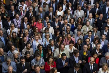 Usprkos prijetnjama održat će referendum o neovisnosti
