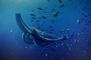 Top 10 nevjerojatnih drevnih životinja koje je te&scaron;ko i zamisliti