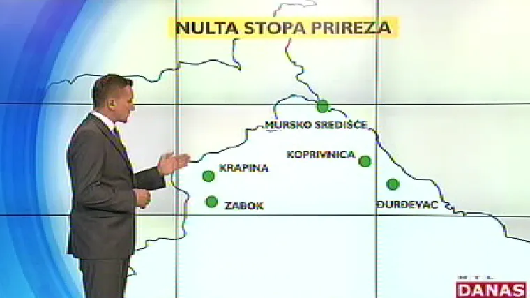Otkrivamo koje općine u Hrvatskoj ne ubiru prirez na dohodak od građana i koja je tajna njihovog uspjeha