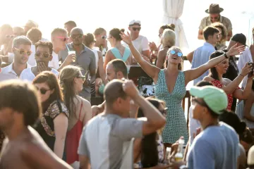 Krstulović Opara ostao ugodno iznenađen savjetom Splićanke koja zna kako se obračunati s glasnim turistima