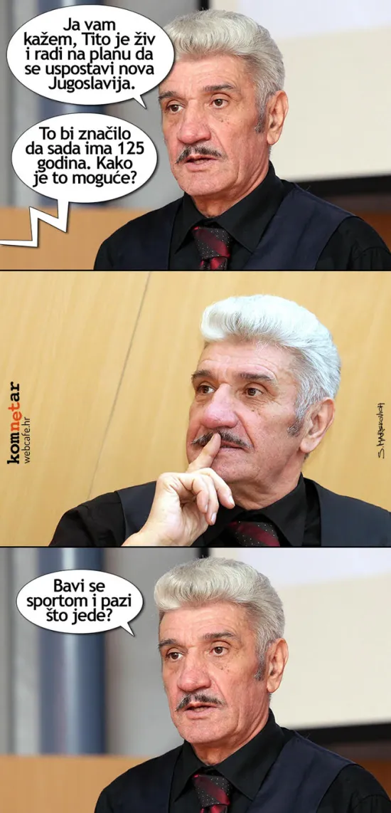 Zna Lo&scaron;o...