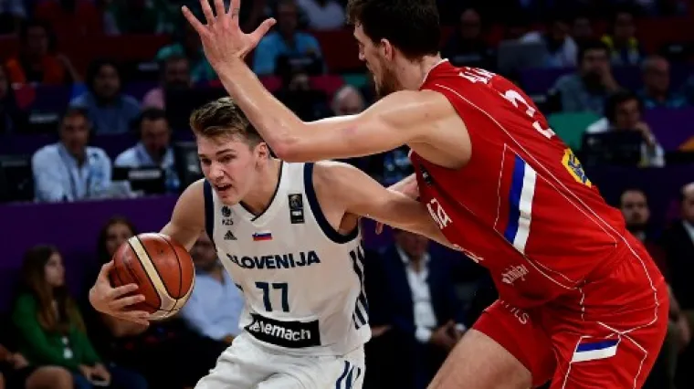 Pogledajte stra&scaron;nu akciju slovenskog 'čuda od djeteta'