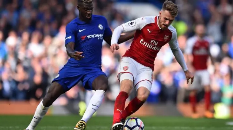 Arsenal propustio priliku nokautirati Chelsea, susret obilježio brutalan prekr&scaron;aj Luiza