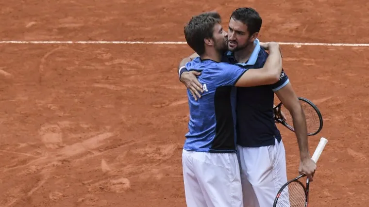 'Pokazali smo veliko srce. Osjećaj je izvrstan iako nije bio takav tijekom meča'