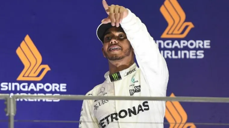 Sebastian Vettel morao odustati nakon sudara u prvom krugu