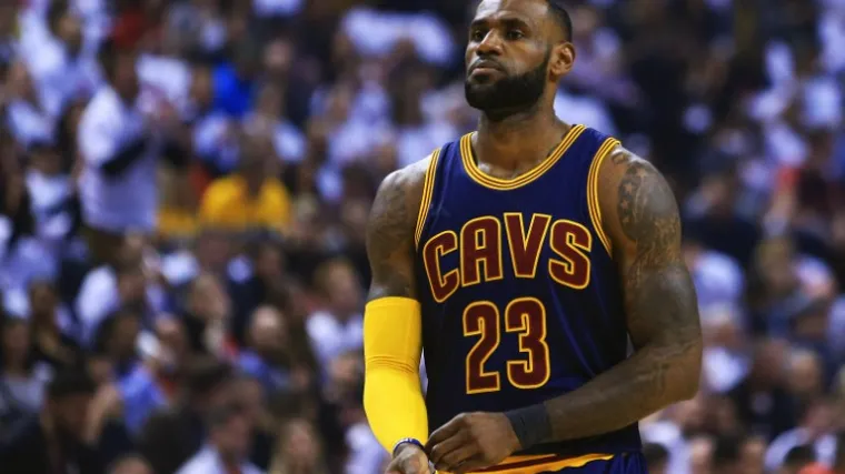 'Sa stopostotnom sigurno&scaron;ću mogu potvrditi da LeBron ide u Lakerse'