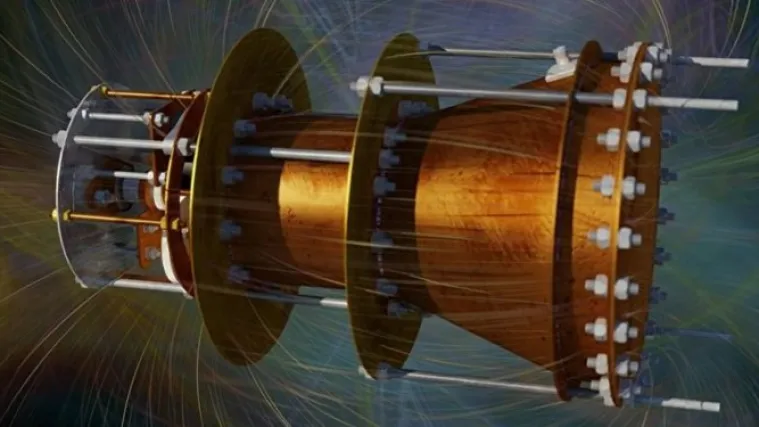 Kinezi napravili pogon koji može odvesti ljude na Mars za samo 10 tjedana?