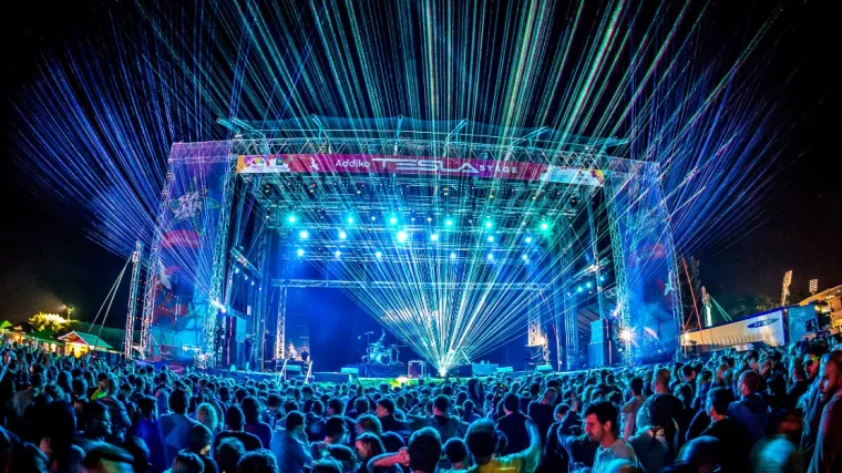 Sea Star festival pridonio hrvatskom gospodarstvu vi&scaron;e od 60 milijuna kuna!