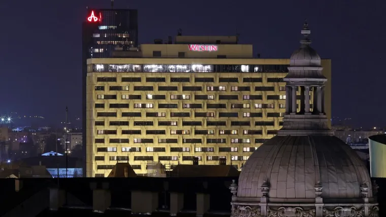 Sheraton, Westin i jo&scaron; nekoliko hotela idu na bubanj: vlasniku HUP-a smije&scaron;i se zarada veća od 200 milijuna eura