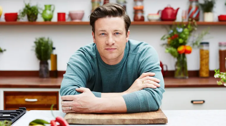 Merkur osiguranje i Jamie Oliver Food Foundation stavljaju zdrava jela u sredi&scaron;te