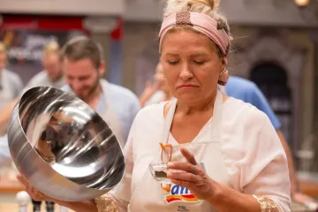 Kandidatima se crno piše: moderna jela su ono s čime se moraju uhvatiti u koštac