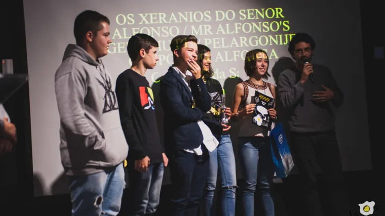 Zatvoreni 22. Filmska revija mladeži i 10. Four River Film Festival, progla&scaron;eni pobjednici!