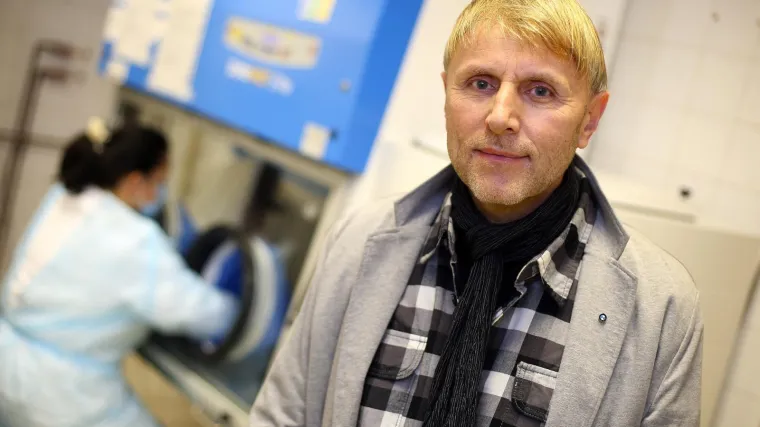 'Cijepite se, nakon prvog soja ova sezona bi mogla biti žestoka'