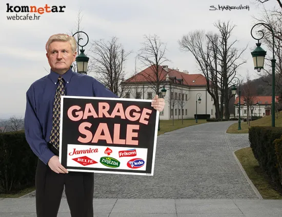 Jo&scaron; malo pa nestalo