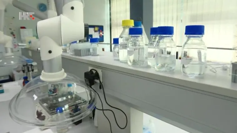 Uskoro će u Hrvatskoj testirati 2000 pacijenata