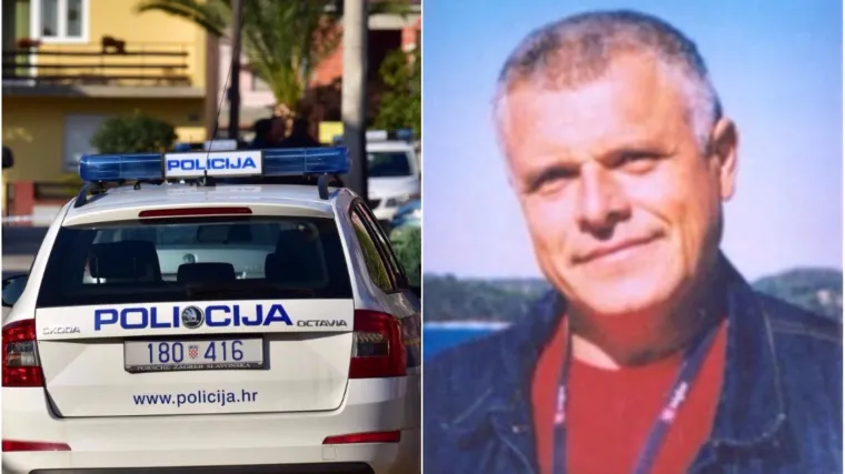 Do danas se ne zna sudbina nestalog poduzetnika s otoka Krka; brat optužuje: 'Postoje čvrsti dokazi'