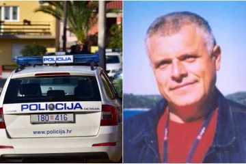 Do danas se ne zna sudbina nestalog poduzetnika s otoka Krka; brat optužuje: 'Postoje čvrsti dokazi'