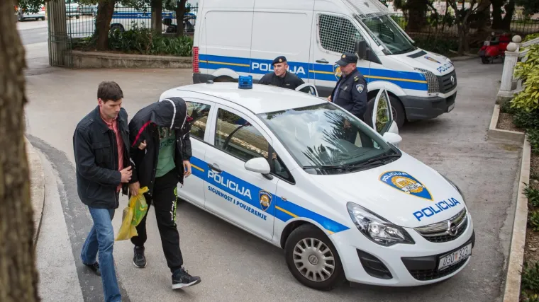 Budući šef policije u Dubrovniku odavao krucijalne informacije dilerima?
