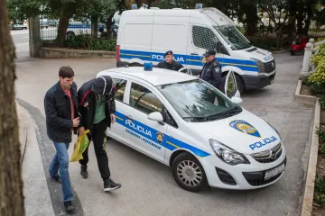 Budući šef policije u Dubrovniku odavao krucijalne informacije dilerima?