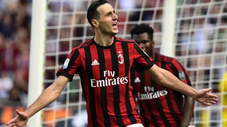 Montella oduševljen Kalinićem, javio se i napadač, evo kako je uništio suparnika